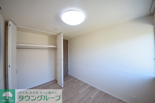 メゾンクレール日暮Northの物件内観写真